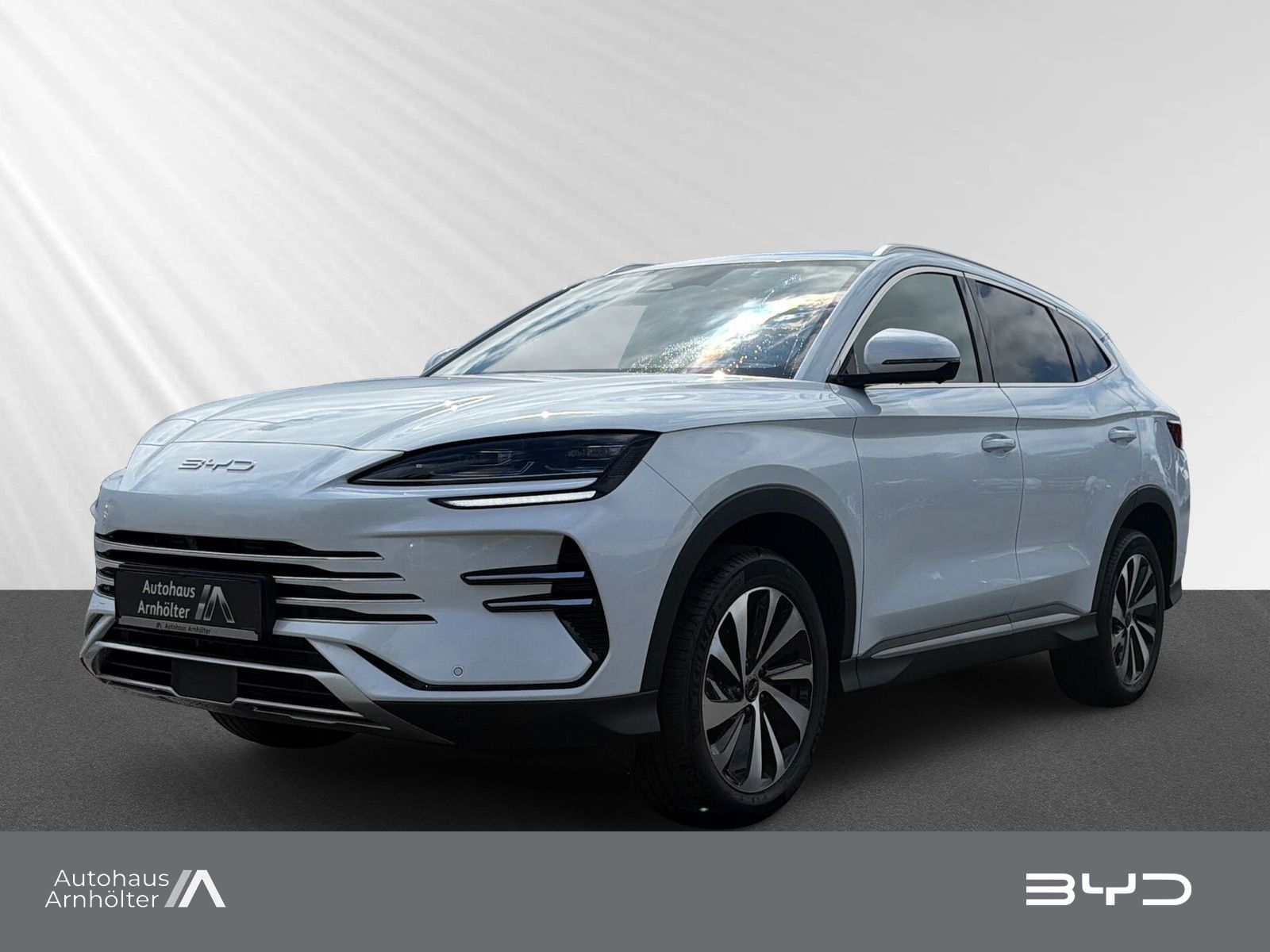BYD SEAL U DM-i Design+KAMERA+NAVI+ELEKTRISCHE SITZE