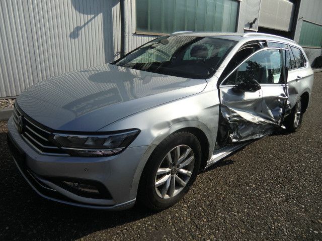 Volkswagen Passat 2.0 TDI Variant Business DSG