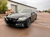 BMW 530d  - BMW 530 aus 2016