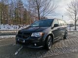 Dodge Grand Caravan - Dodge Grand Caravan: 7 Sitzer