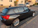 BMW 118i M Sport M Sport - BMW 1er Reihe von privat