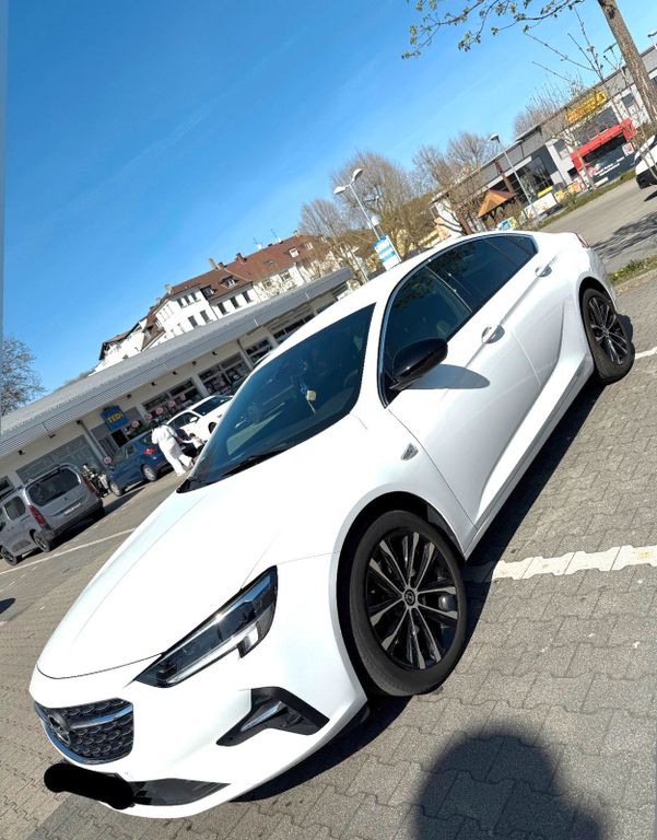 Image of Opel Insignia