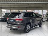 Jeep Grand Cherokee 3.0 CRD Summit Kamera AHK ACC - gebrauchte Jeep Grand Cherokee aus dem Jahr 2019