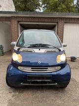 Smart Fortwo Cabrio  gepflegt, TÜV neu, o... - Smart Gebrauchtwagen in Osnabrück