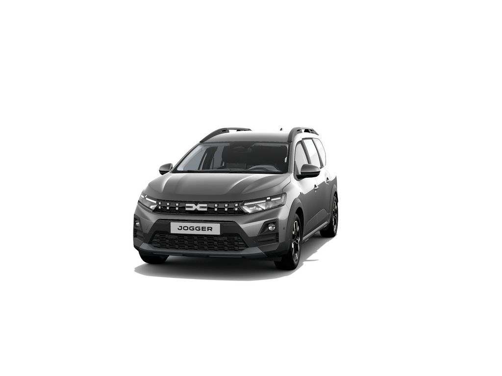 DACIA Jogger - Bild 12