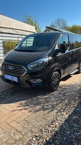 Ford Transit Custom - Ford Transit von privat