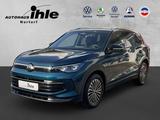 Volkswagen Tiguan 2.0 TDI Goal DSG RFK AHK PDC Sitzhzg ACC - Volkswagen Tiguan: R