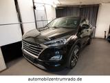 Hyundai Tucson Premium 1.6T-GDI DCT*PANO*LED*LEDER*19"* - Hyundai TUCSON in Bonn