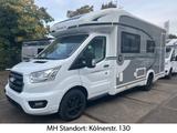Chausson 640 Etape Line Mod.25 "AHK+ARCTIC+SMART+4,1 to." - Chausson Wohnmobile & -wagen in Düsseldorf