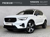 Volvo XC40 Recharge T5 Ultimate Dark ACC/AHK/360°/Pole - Volvo XC40: Recharge Ultimate Dark