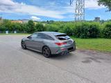 Mercedes-Benz CLA 220 Shooting Brake CLA 220 d DCT Shootin... - Mercedes-Benz CLA 220 Shooting Brake von privat