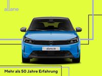 Opel Corsa - Vorschau Bild 5