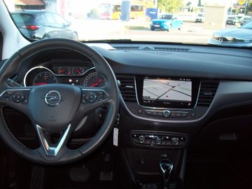 Bild 7 Opel Crossland (X) Crossland 1.2T PDC+Kam SHZ LHZ FSHZ NaviPro AT