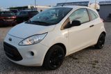 Ford Ka Ambiente Benzin 1 HAND - Ford in Paderborn
