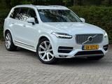 Volvo XC90 2.0 D5 AWD Geartronic First Edition Fir... - Volvo XC90: Edition
