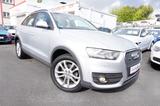 Audi Q3 2.0 TFSI quattro *Automatik*1.Hand*GARANTIE++ - Audi Q3 Gebrauchtwagen in Wuppertal