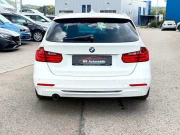 BMW 320 - 6