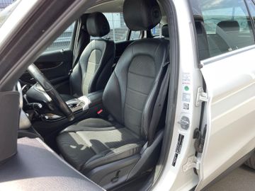 Mercedes GLC 220 - 12