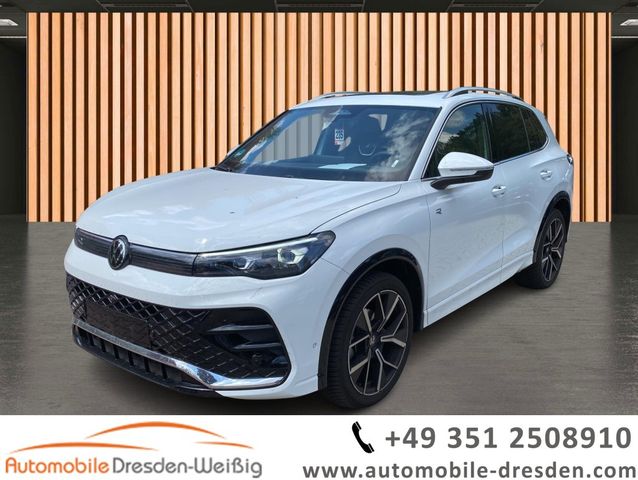 Volkswagen Tiguan 1.5 eTSI 110 kW R-Line*neues Modell*Harma
