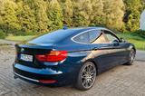 BMW 318 Gran Turismo Gran Turismo 318d Modern Li... - BMW 318 Gran Turismo M Gebrauchtwagen