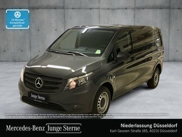 Mercedes Vito - 1