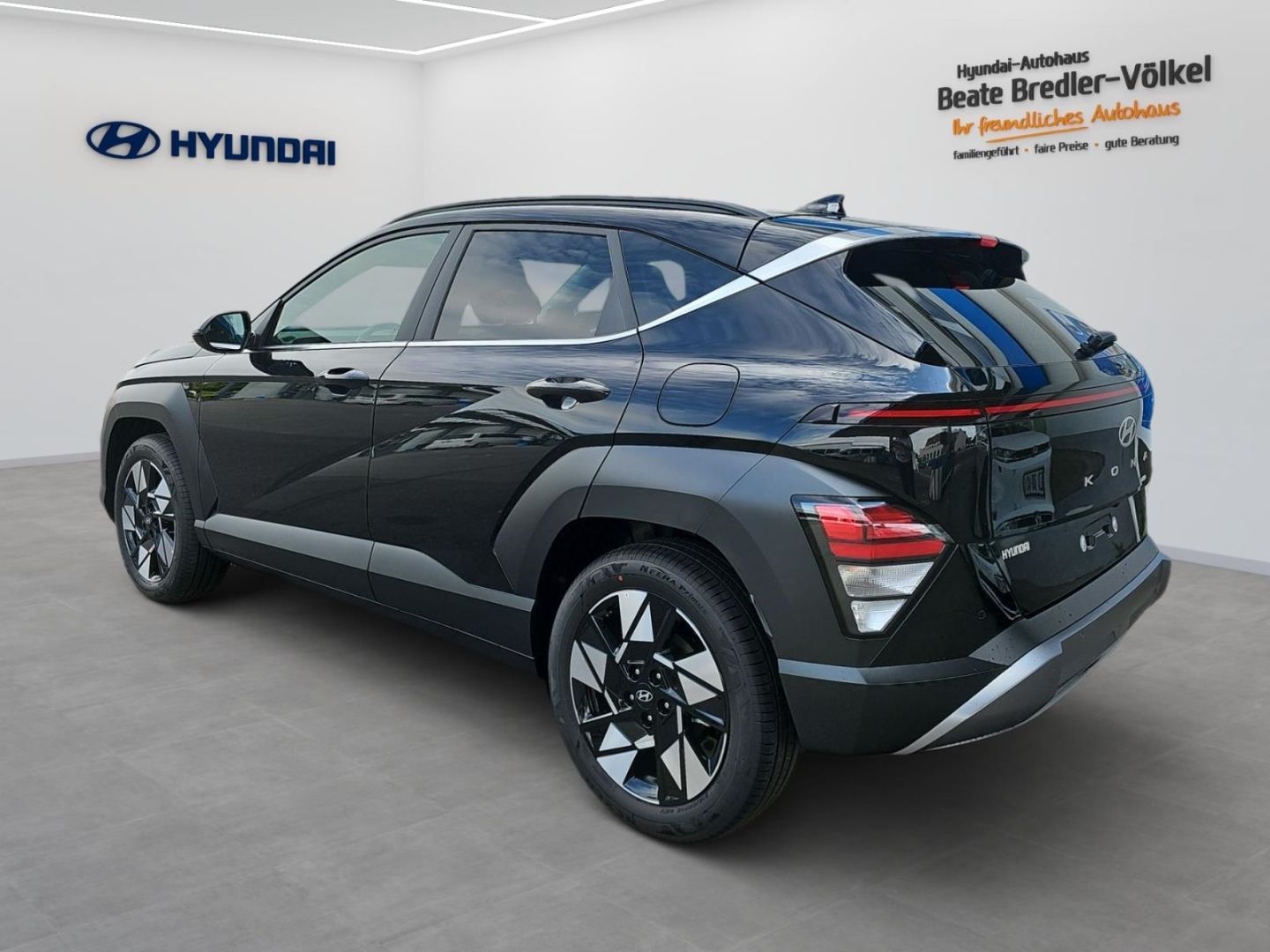 Hyundai Kona – Bild 4
