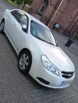 Chevrolet Epica 2.0 Tdi 150 PS - Chevrolet Epica aus 2009