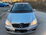 Mercedes-Benz Mercedes A 150 *TÜV NEU* WEINACHTSSNGEBOT ! - Mercedes-Benz A 150 in Wuppertal