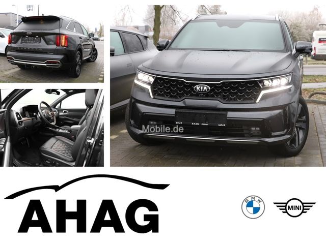 Kia Sorento 1.6 T-GDI Plug-in Hybrid AWD Platinum At