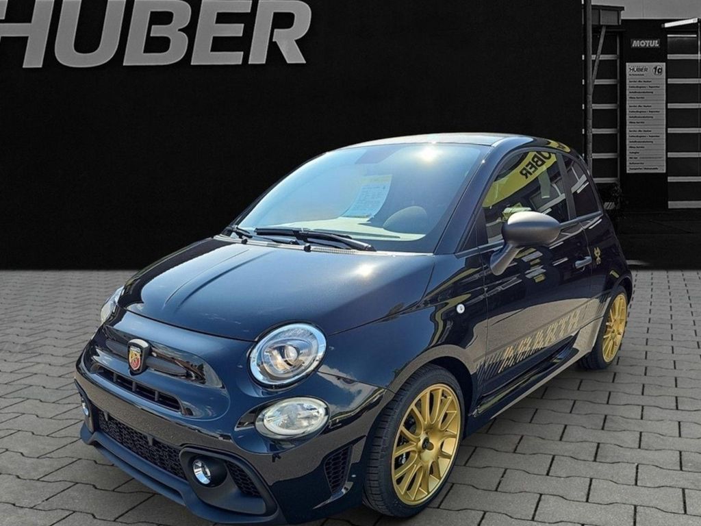 Abarth 695