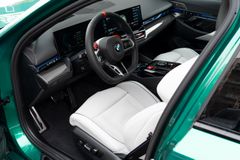 BMW M5 – 11 / 35
