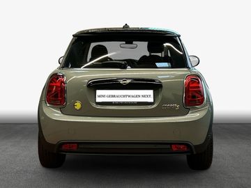 MINI Cooper SE - 6