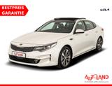 Kia Optima 1.7 CRDi DCT Spirit LED Navi ACC Pano 360 - Kia: Limousine