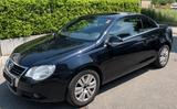 Volkswagen Eos 2.0 TDI DPF DSG voll funktionsfähig TÜV 5/26