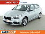 BMW 220i Active Tourer Advantage Aut.*LED*TEMPO*PDC* - BMW Gebrauchtwagen in Halle