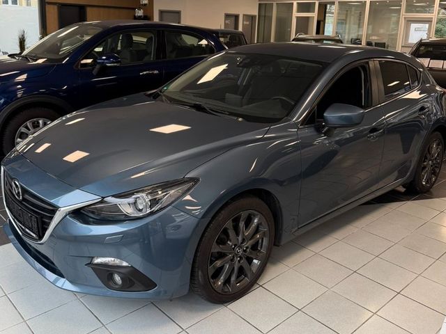 Mazda 3 2.0 SKYACTIV-G 120 Nakama