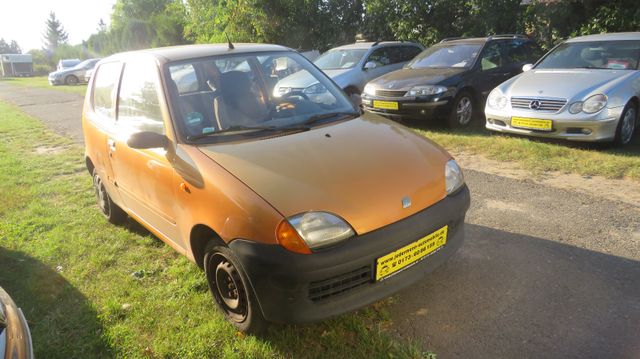 Fiat Seicento 1.1