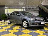 Opel Astra H GTC 2-Hand Klima Alu PDC Garantie - Opel Astra aus 2006: Gtc