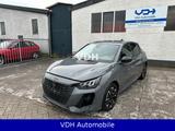 Peugeot 208 Allure Automatik LED CarPlay DAB PDC