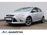 Ford Focus 1.6 EcoBoost SYNC Edition SHZ/PDC/ - Ford Focus: 1.6