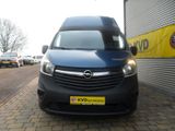 Opel Vivaro B Kasten/Kombi Kasten L1H2 2,9t - Opel Vivaro l2h2