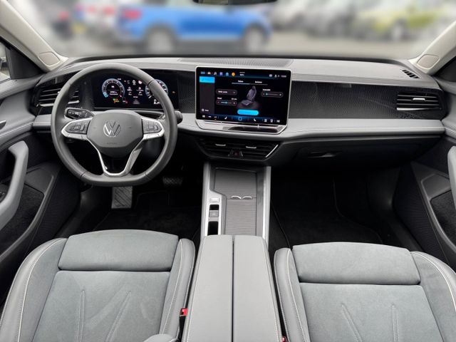 Passat Variant 1.5 eTSI Business IQ Drive Kamera