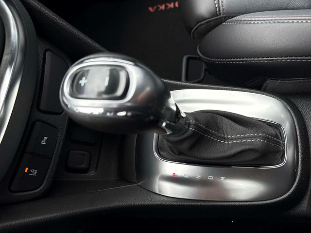 Mokka Color Innovation 1.4 Turbo NAVI AHK CAM PD