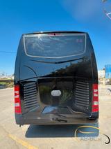 Mercedes-Benz Sprinter Nero 31 Sitze ab 08/2026 - Angebote