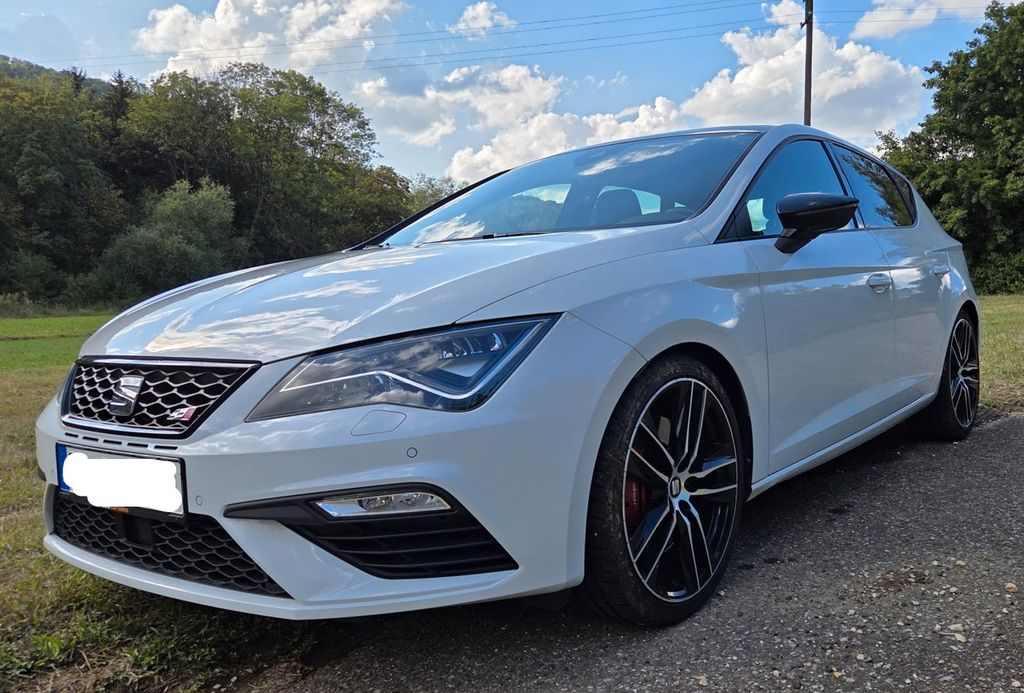 Image of Seat Leon