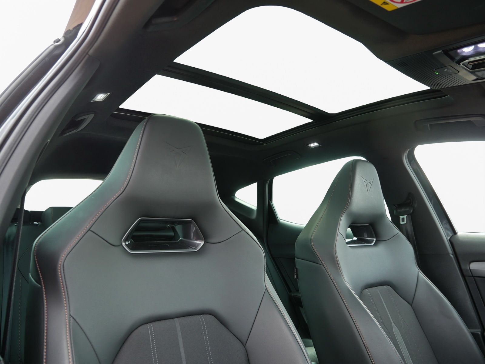 Cupra Formentor - Bild 10