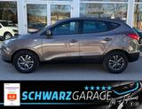Hyundai ix35 FIFA World Cup Edition*TÜV-NEU* - Hyundai: I35