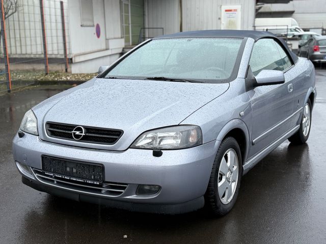 Opel Astra G Cabrio 1.6 16V*TüV Neu