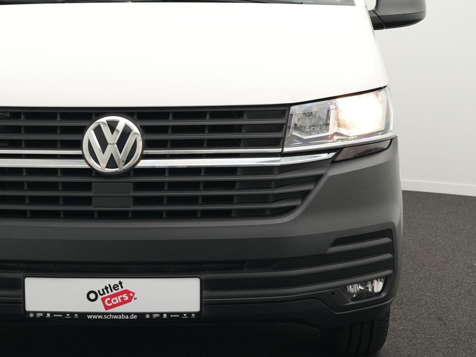 Volkswagen T6 Transporter - Bild 35