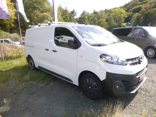 Vivaro Cargo L2 M 2.0 Diesel Automatik